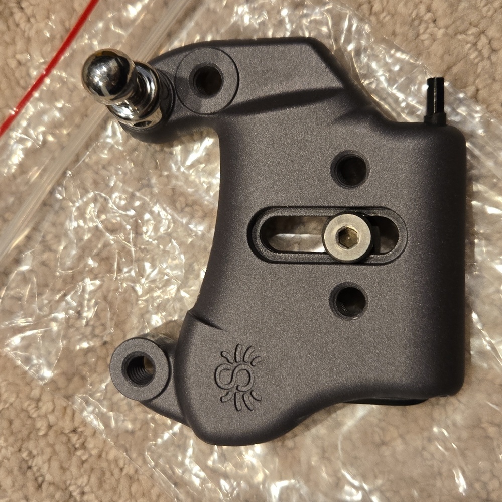 Spider Holder Camera Bracket